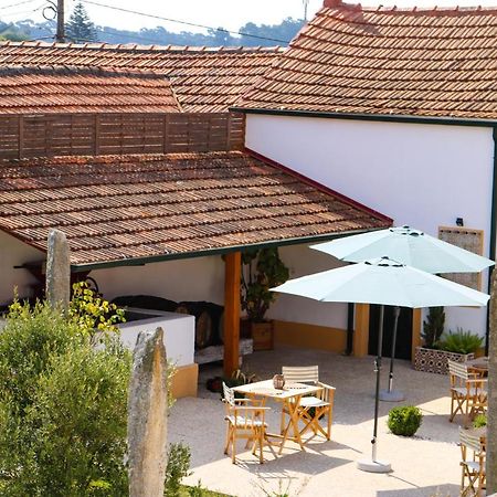 Casa D'Oliveira Bed and Breakfast Αβέιρο Εξωτερικό φωτογραφία