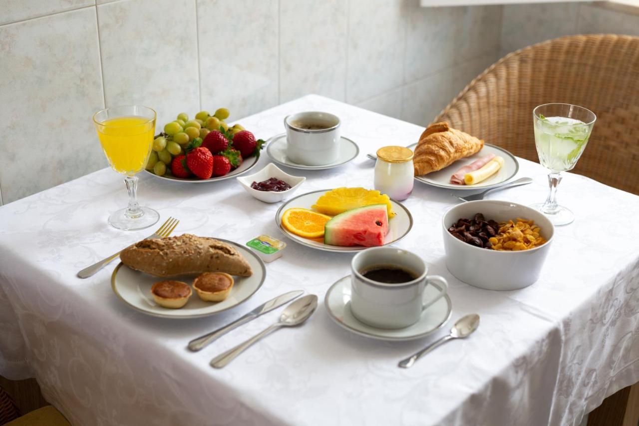 Casa D'Oliveira Bed and Breakfast Αβέιρο Εξωτερικό φωτογραφία