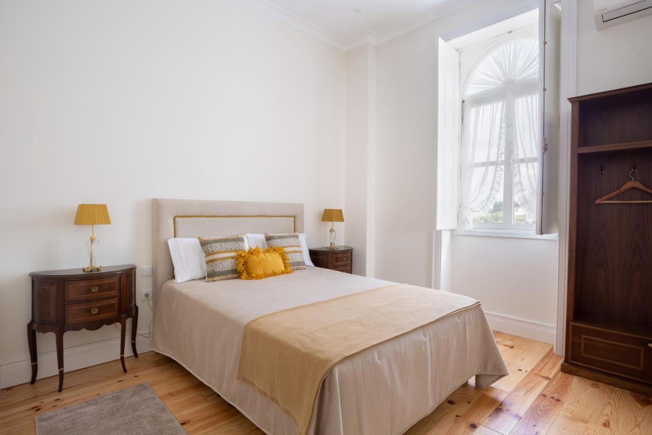 Casa D'Oliveira Bed and Breakfast Αβέιρο Εξωτερικό φωτογραφία