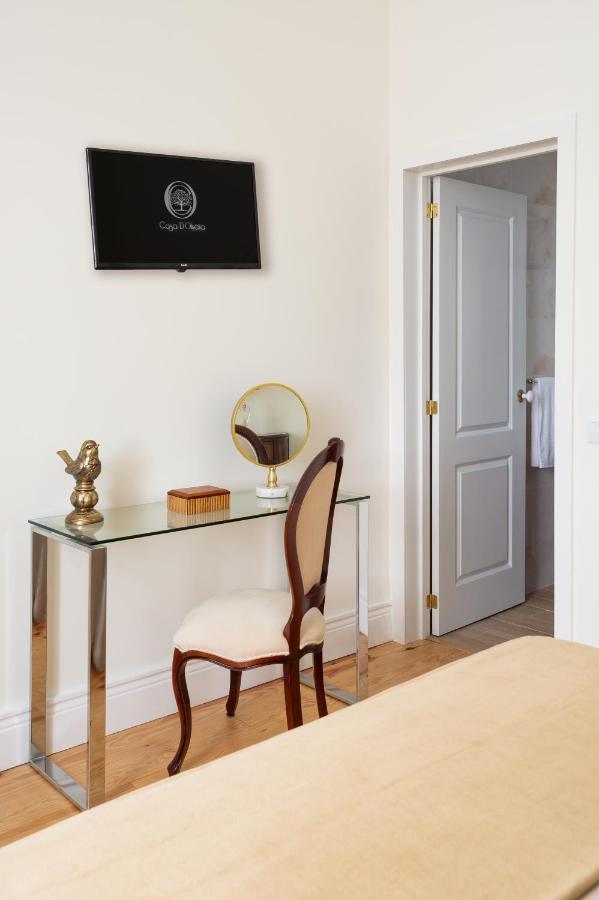 Casa D'Oliveira Bed and Breakfast Αβέιρο Εξωτερικό φωτογραφία