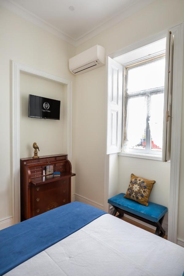 Casa D'Oliveira Bed and Breakfast Αβέιρο Εξωτερικό φωτογραφία