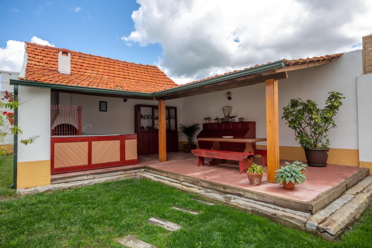 Casa D'Oliveira Bed and Breakfast Αβέιρο Εξωτερικό φωτογραφία