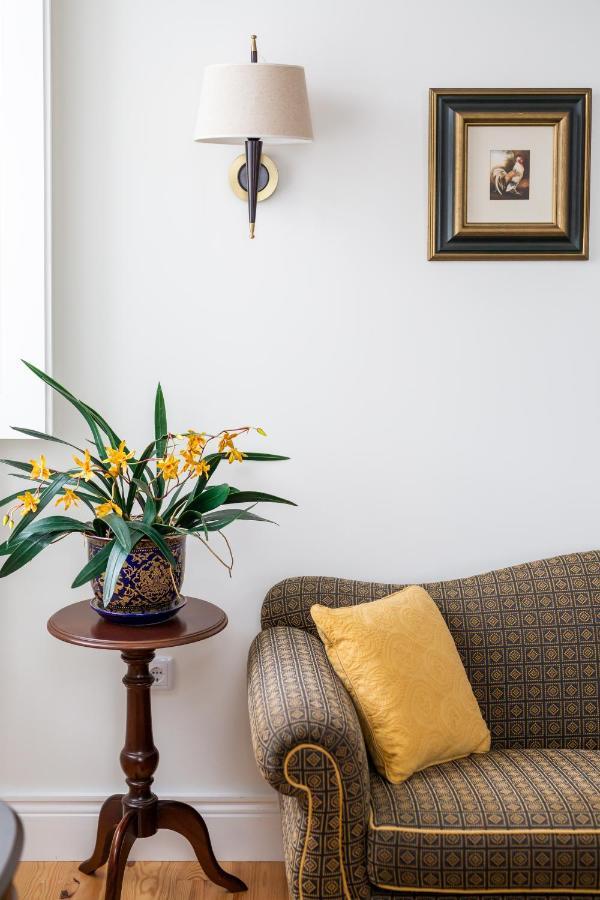 Casa D'Oliveira Bed and Breakfast Αβέιρο Εξωτερικό φωτογραφία