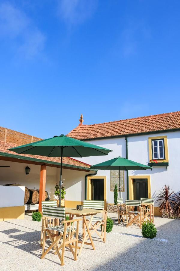 Casa D'Oliveira Bed and Breakfast Αβέιρο Εξωτερικό φωτογραφία