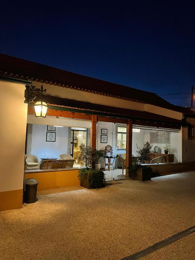 Casa D'Oliveira Bed and Breakfast Αβέιρο Εξωτερικό φωτογραφία