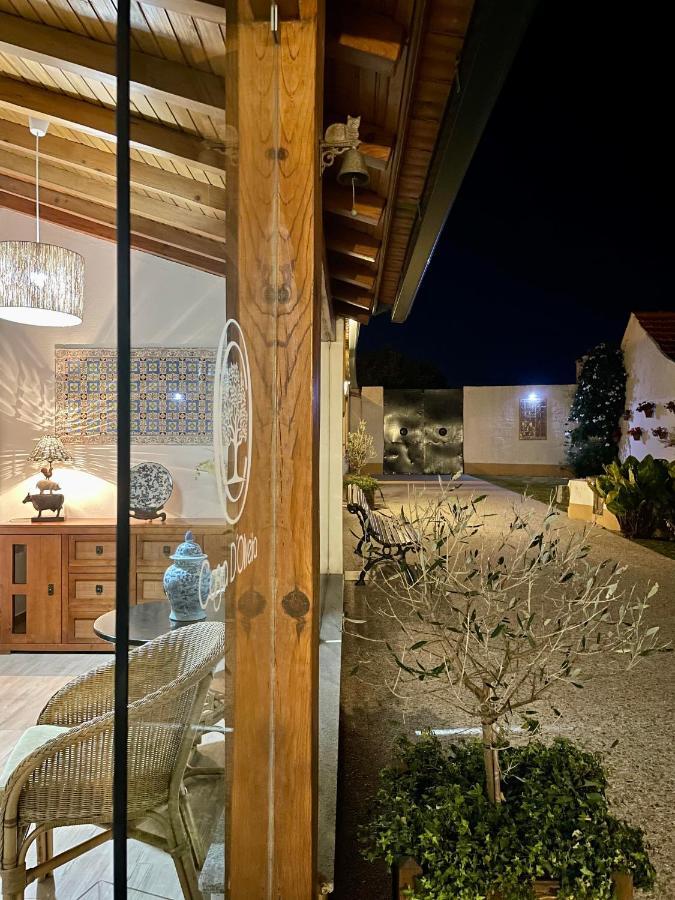 Casa D'Oliveira Bed and Breakfast Αβέιρο Εξωτερικό φωτογραφία