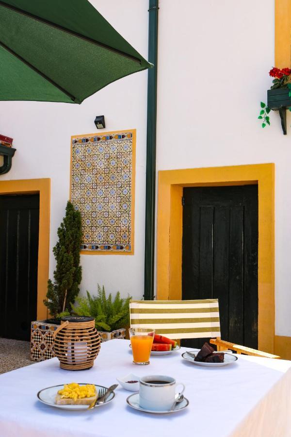 Casa D'Oliveira Bed and Breakfast Αβέιρο Εξωτερικό φωτογραφία